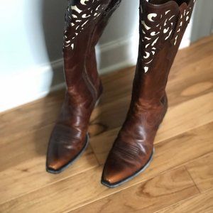 Western Boots